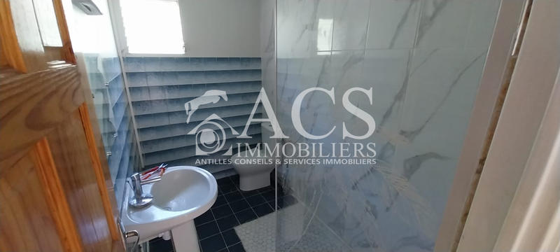 Appartement - 79 m² - 4 pièces