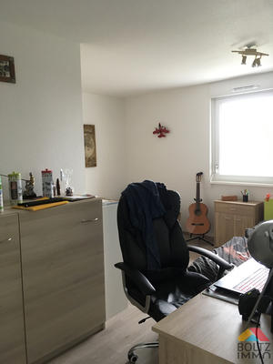 Appartement - 89 m² - 4 pièces