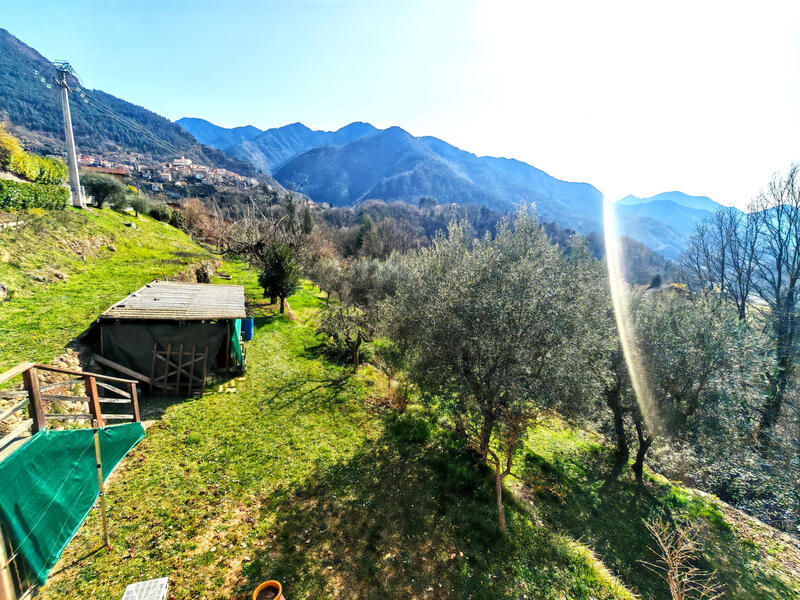 Maison - 61 m² - 3 pièces