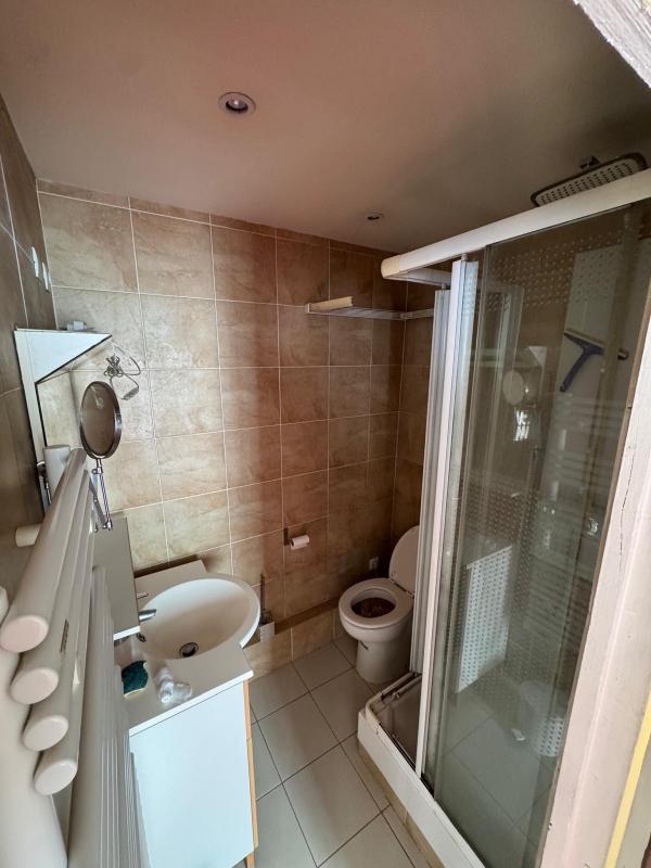 Appartement - 36 m² - 2 pièces