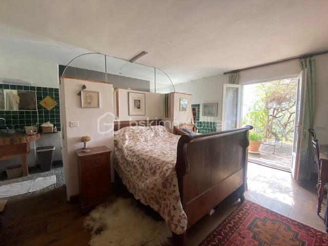 Maison de campagne - 167 m² - 5 pièces