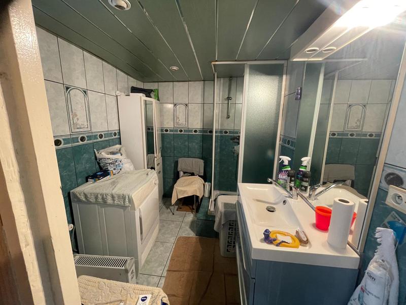 Maison - 156 m² - 8 pièces