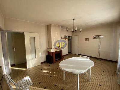 Villa - 52 m² - 3 pièces