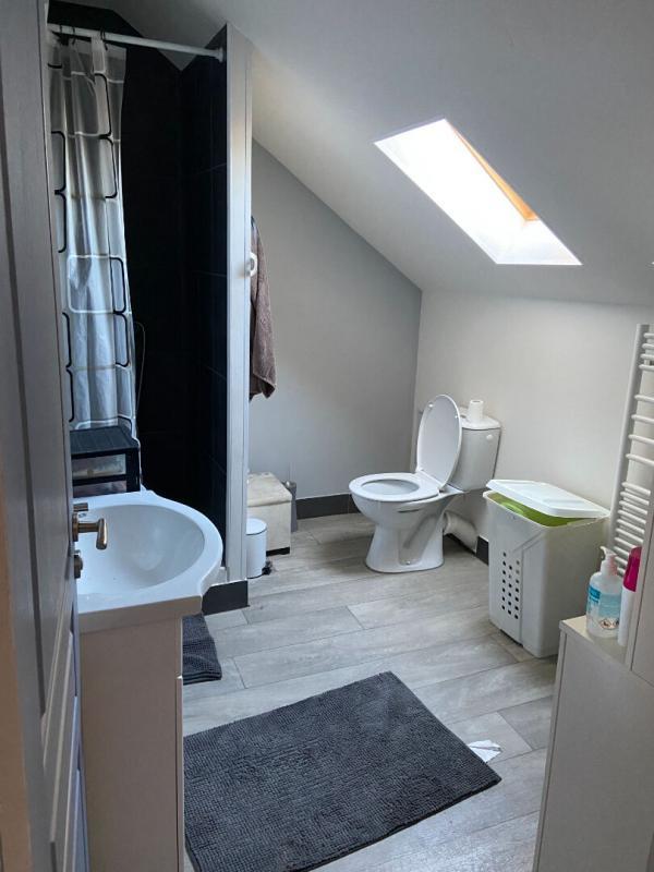 Maison - 191 m² - 5 pièces