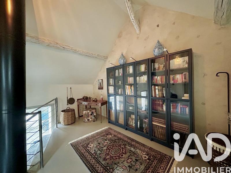 Maison - 161 m² - 5 pièces