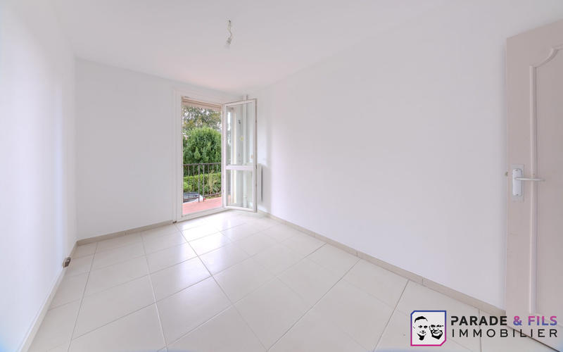 Appartement - 69 m² - 4 pièces