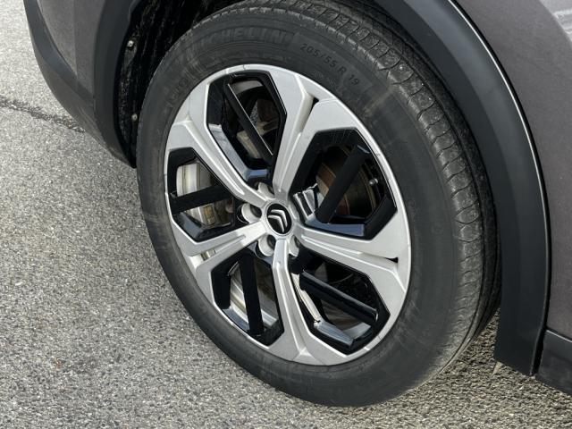 Citroën C5 X Hybride Rechargeable 225 s&amp;S e-Eat8 Feel Business