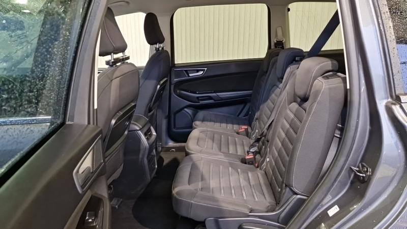 Ford Galaxy 2.0 Tdci 150 Ss Powershift Titanium