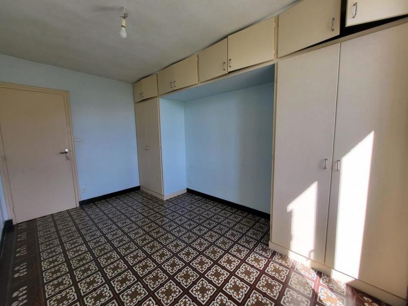 Maison en pierre - 100 m² - 4 pièces