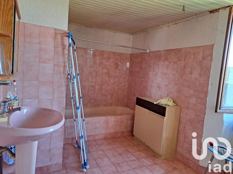 Ferme - 133 m² - 6 pièces