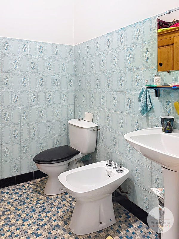 Maison - 151 m² - 5 pièces