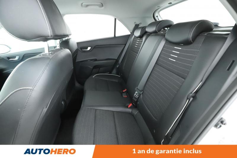 Kia Rio 1.0 t-GDi Mhev Gt Line Premium Dct7 120 ch