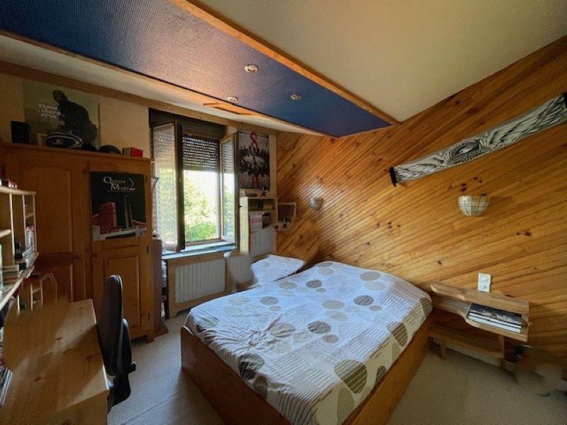 Maison - 113 m² - 6 pièces