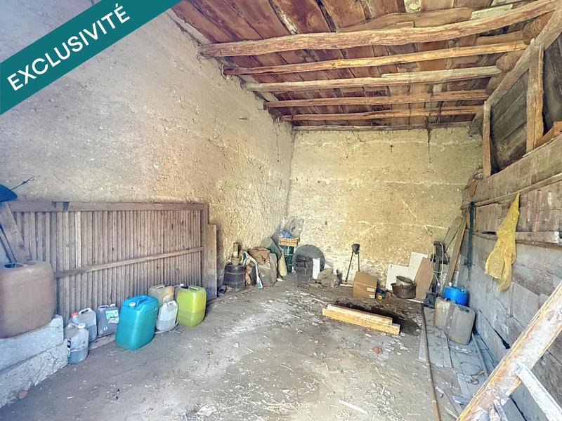 Maison - 165 m² - 7 pièces