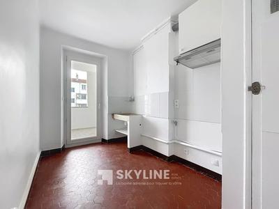 Appartement - 32 m² - 2 pièces