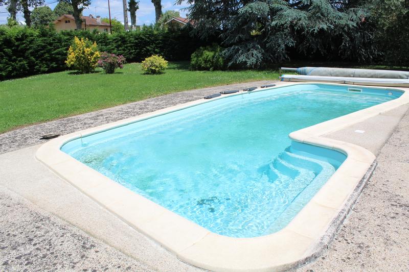 Maison - 190 m² - 4 pièces