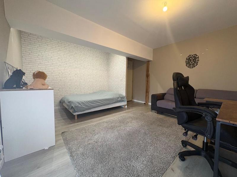 Maison - 156 m² - 4 pièces