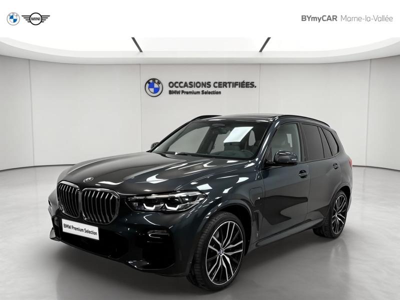 Bmw X5 G05 xDrive45e 394 ch Bva8 m Sport