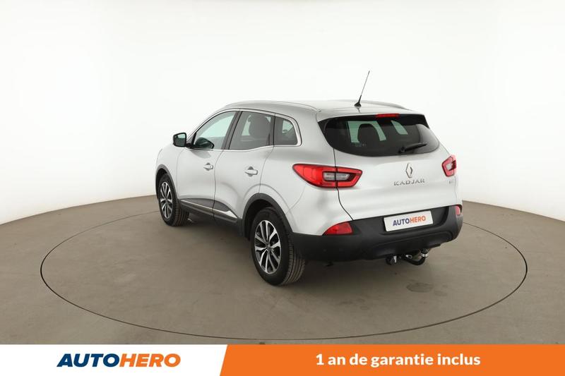 Renault Kadjar 1.5 dCi Energy Business Edc 110 ch
