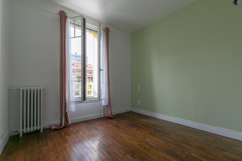 Maison - 144 m² - 7 pièces