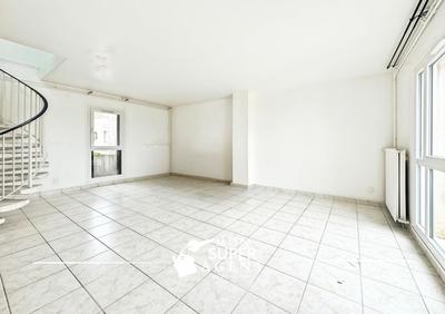 Duplex - 78 m² - 4 pièces