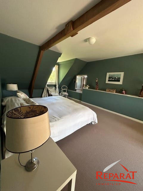 Maison - 171 m² - 5 pièces