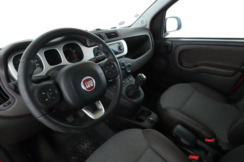 Fiat Panda 1.2 City Cross 69 ch