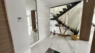 Villa - 210 m² - 8 pièces