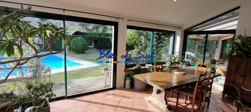 Villa - 147 m² - 7 pièces