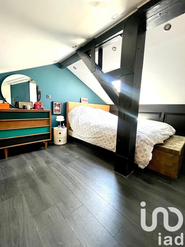 Duplex - 66 m² - 2 pièces