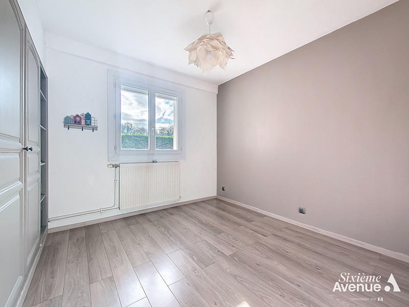 Maison - 142 m² - 7 pièces