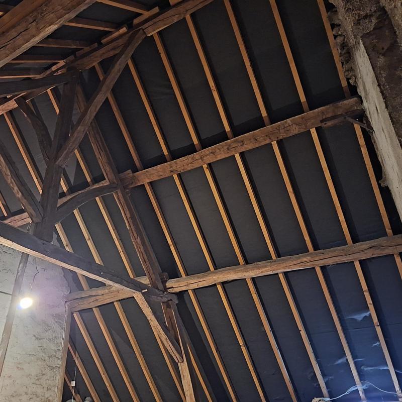 Maison - 116 m² - 7 pièces