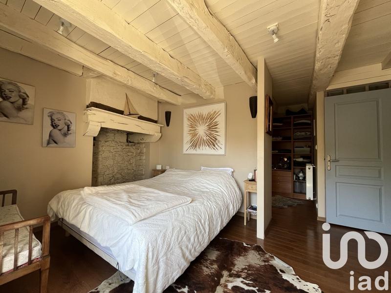 Maison - 176 m² - 9 pièces