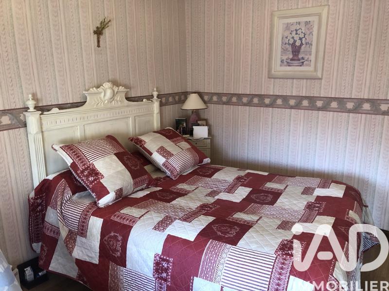 Maison de village - 140 m² - 5 pièces