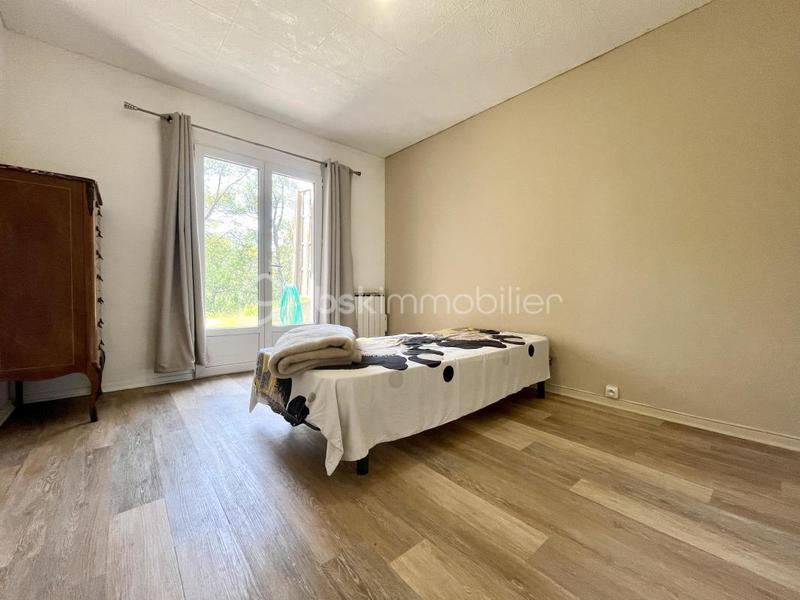 Maison d'architecte - 282 m² - 10 pièces