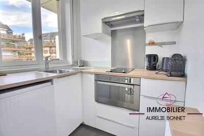 Appartement - 29 m² - 1 pièce