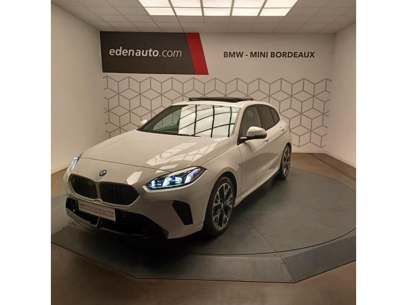 Bmw Série 1 120 170 ch Dkg7 m Sport