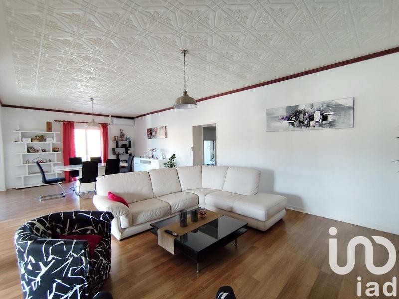 Maison de ville - 223 m² - 6 pièces