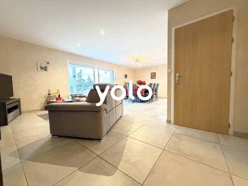 Maison - 175 m² - 5 pièces