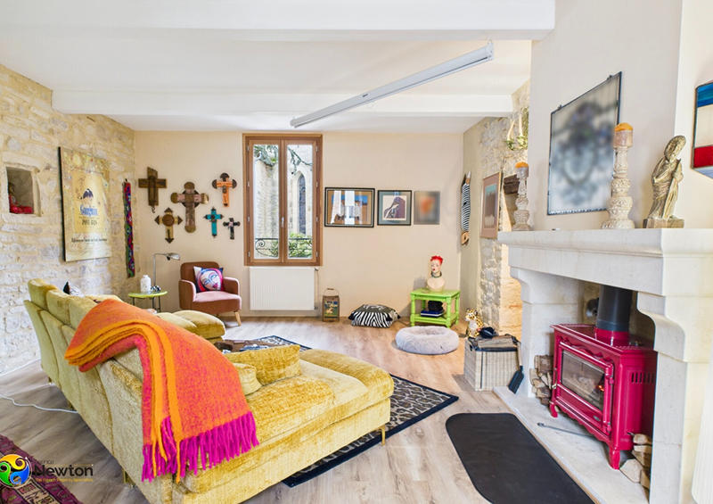 Maison - 147 m² - 7 pièces