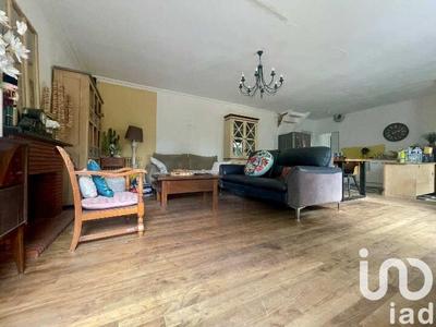 Maison - 104 m² - 4 pièces