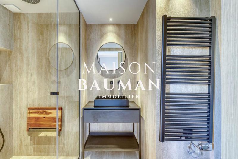 Appartement - 89 m² - 3 pièces