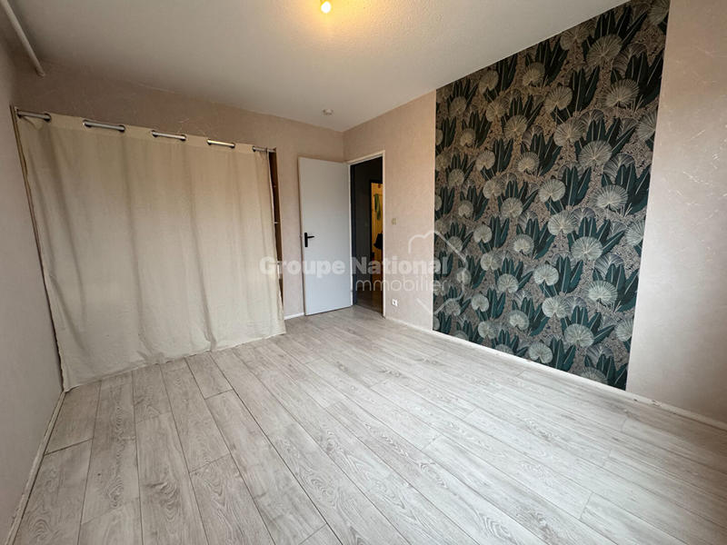 Appartement - 78 m² - 3 pièces
