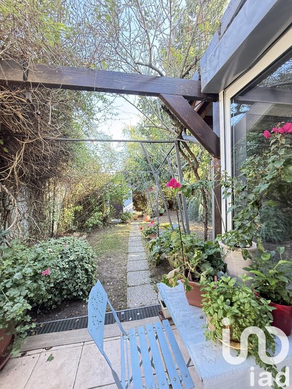 Maison - 140 m² - 7 pièces