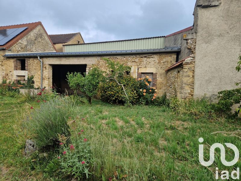 Maison de campagne - 186 m² - 7 pièces