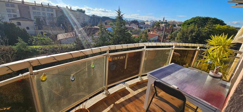 Duplex - 131 m² - 4 pièces