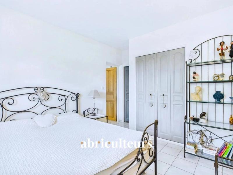 Maison ancienne - 155 m² - 5 pièces