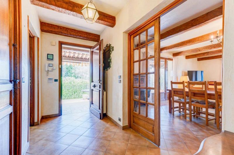 Villa - 147 m² - 4 pièces