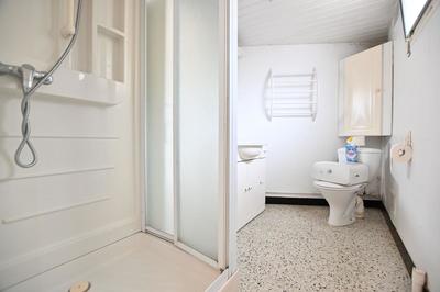 Maison - 92 m² - 3 pièces