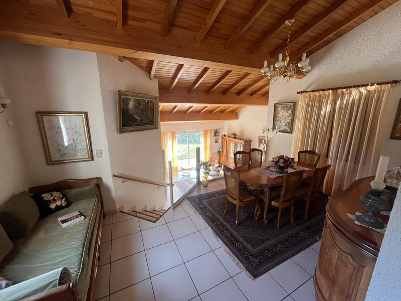 Villa - 140 m² - 5 pièces